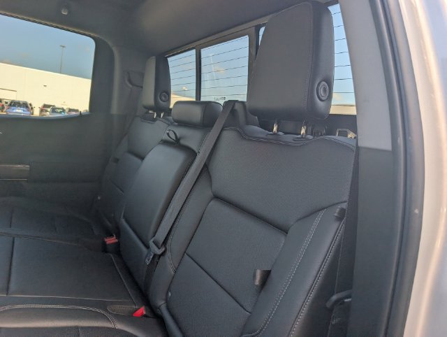 Used 2021 Chevrolet Silverado 1500 LTZ RWD image 26