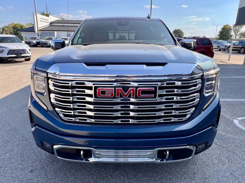 New 2026 GMC Sierra 1500 Denali image 2