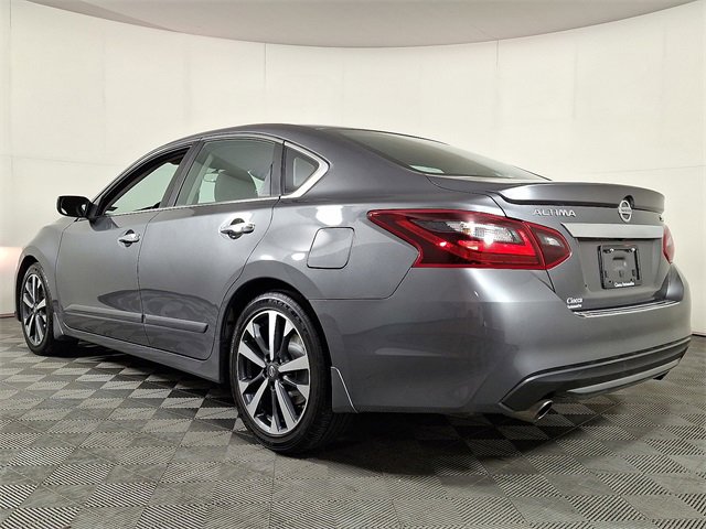 Used 2017 Nissan Altima 2.5 SR image 7