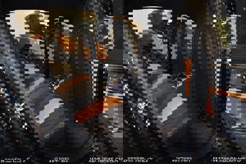 Used 2022 BMW M8 Gran Coupe xDrive Competition w/ M Carbon Exterior Package image 21