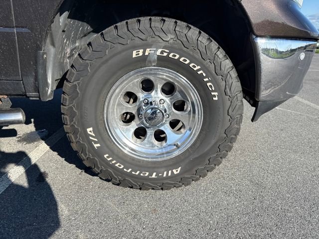 Used 2017 RAM 1500 Big Horn image 11