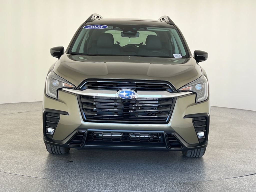 Used 2025 Subaru Ascent Limited w/ Popular Package #1 AWD/4WD image 10