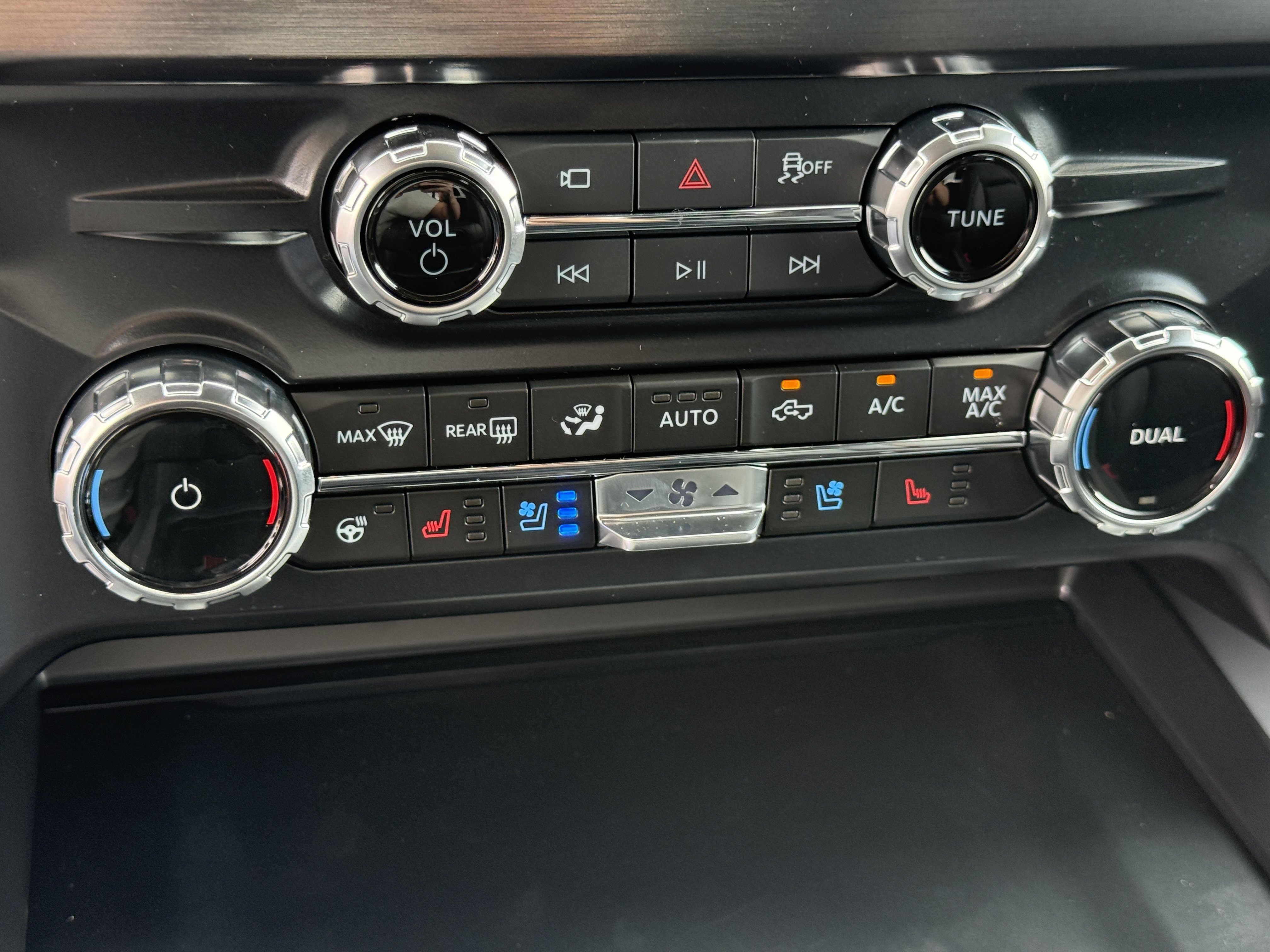 New 2026 Ford F250 Lariat w/ Lariat Premium Package AWD/4WD image 20
