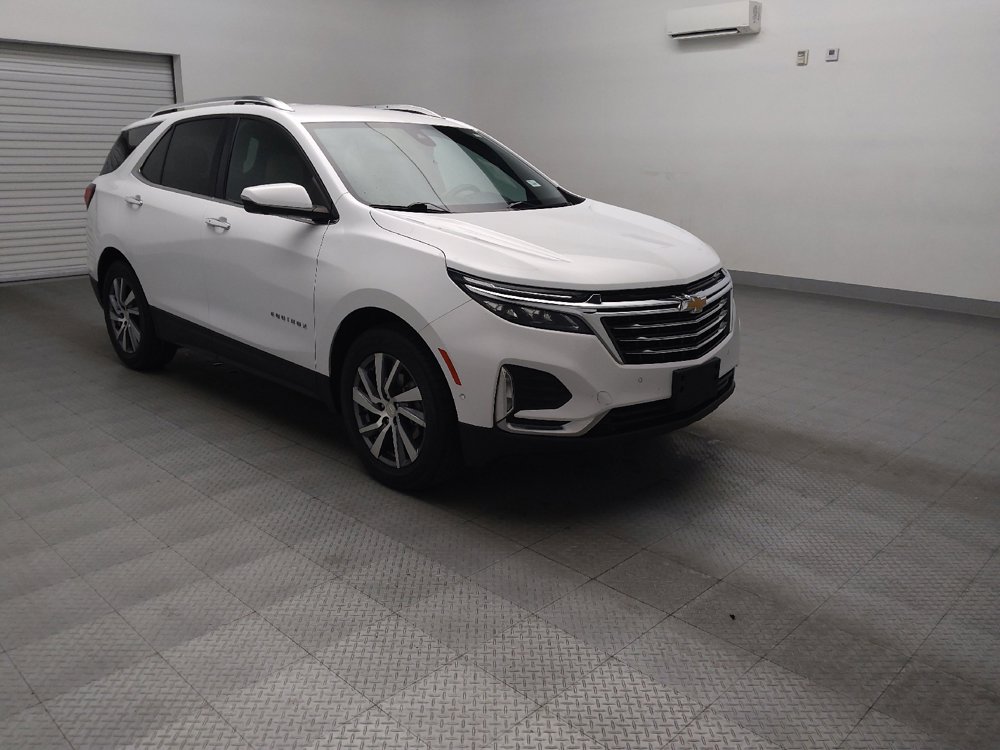 Used 2022 Chevrolet Equinox Premier image 13
