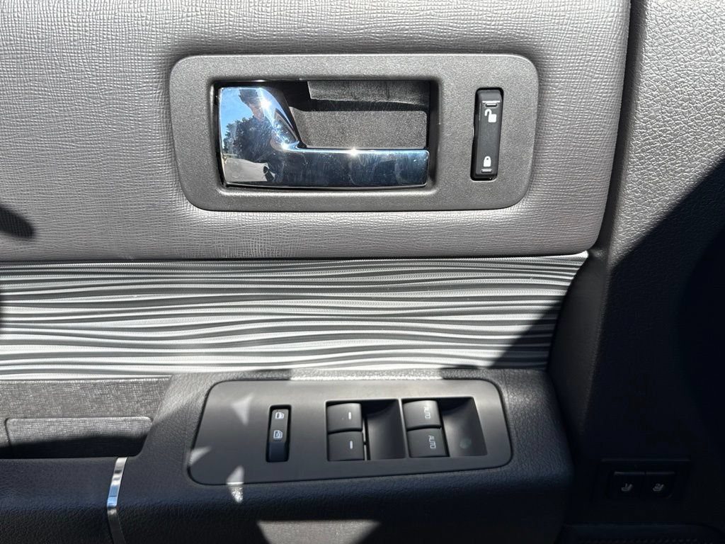 Used 2019 Ford Flex Limited w/ Equipment Group 303A AWD/4WD image 29