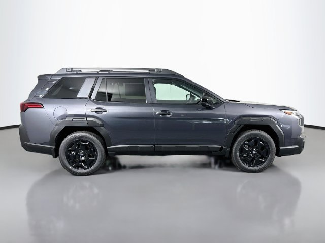 New 2026 Subaru Outback Limited AWD/4WD image 8