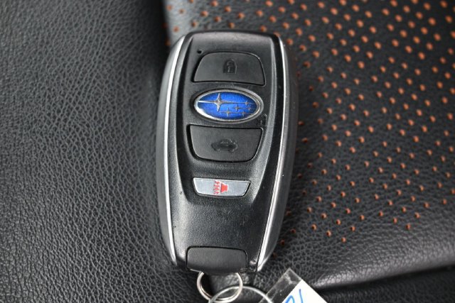 Used 2024 Subaru Crosstrek 2.5i Limited w/ Popular Package #4A AWD/4WD image 24