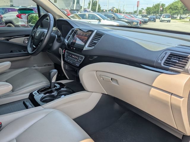 Used 2019 Honda Ridgeline RTL-E image 30