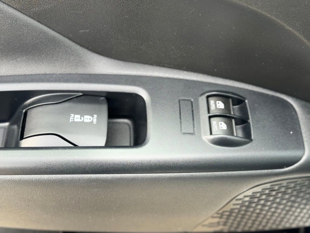 Used 2022 RAM ProMaster City Tradesman FWD image 23
