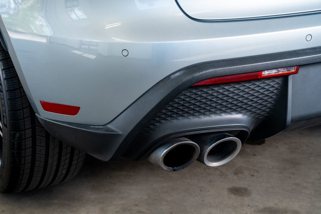 Used 2023 Porsche Macan S image 25