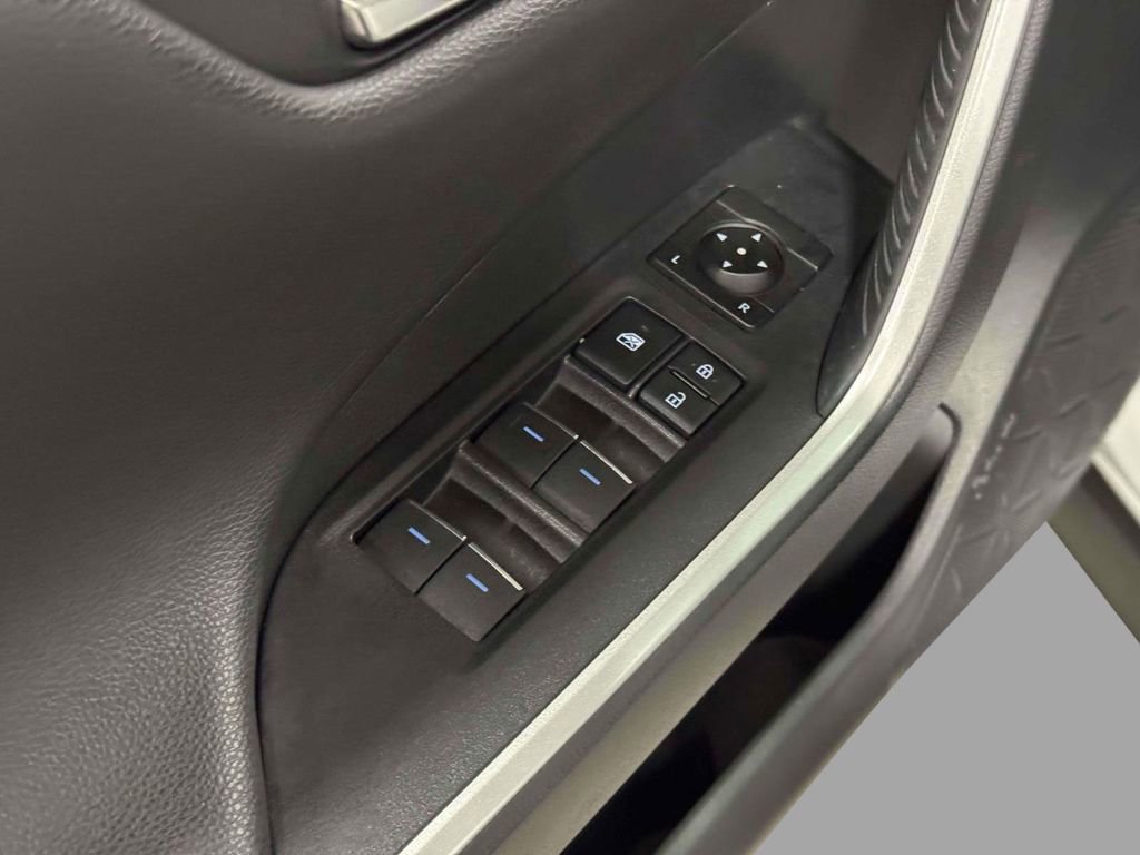 Used 2024 Toyota RAV4 XSE w/ Weather Package image 16