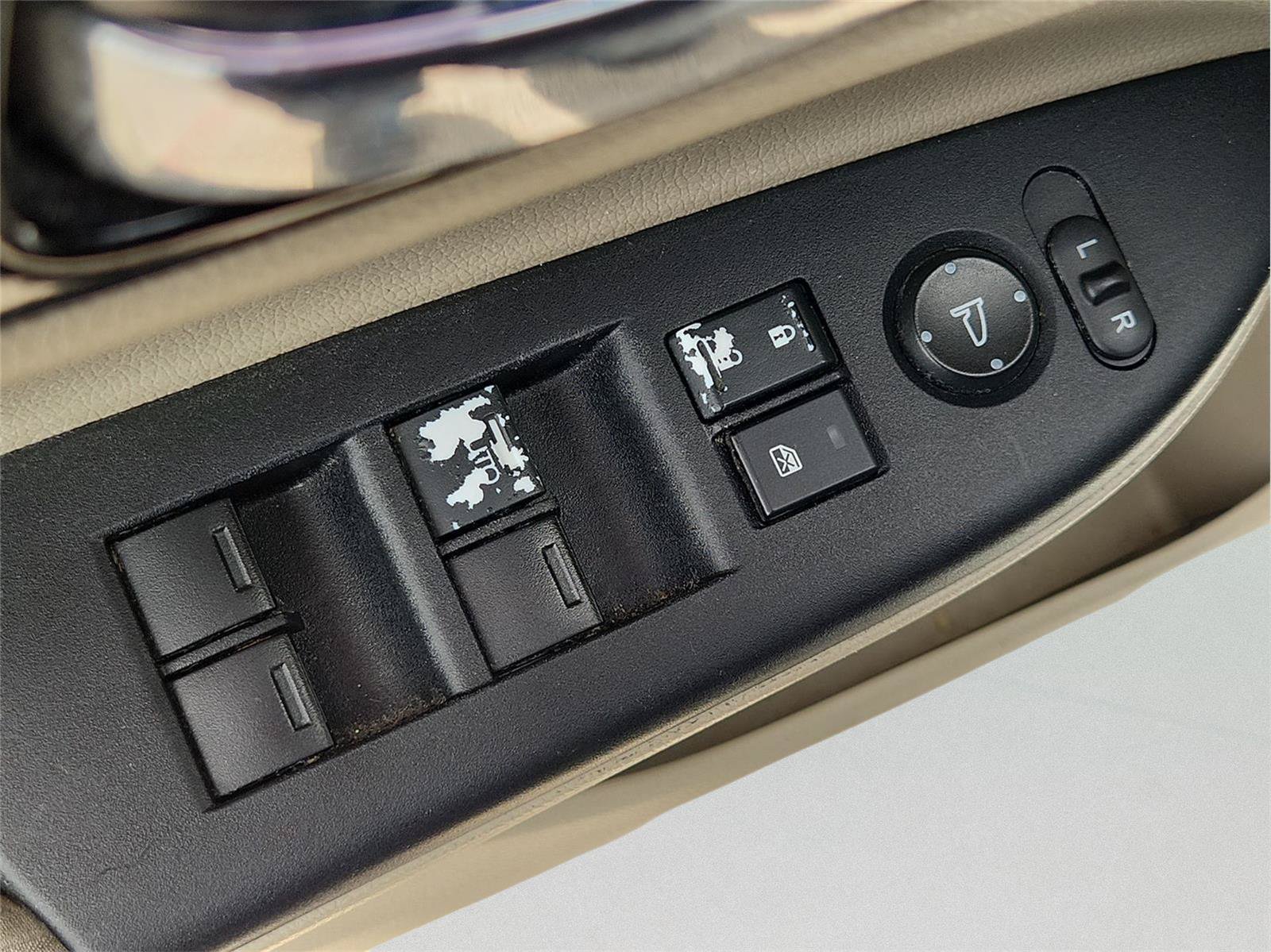 Used 2017 Honda Accord LX image 20