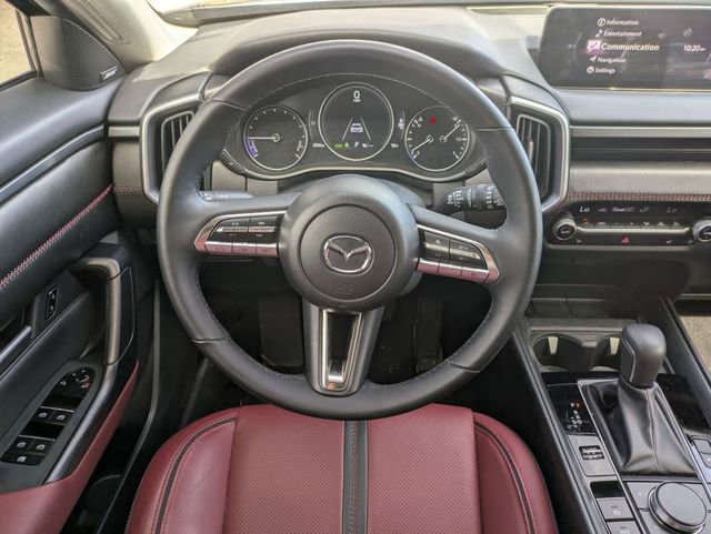 Used 2025 MAZDA CX-50 AWD 2.5 Hybrid w/ Cargo Package image 18