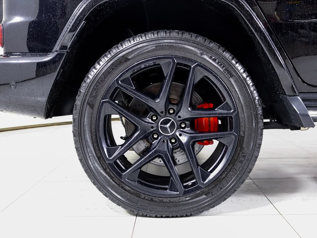 Used 2023 Mercedes-Benz G 63 AMG 4MATIC image 22