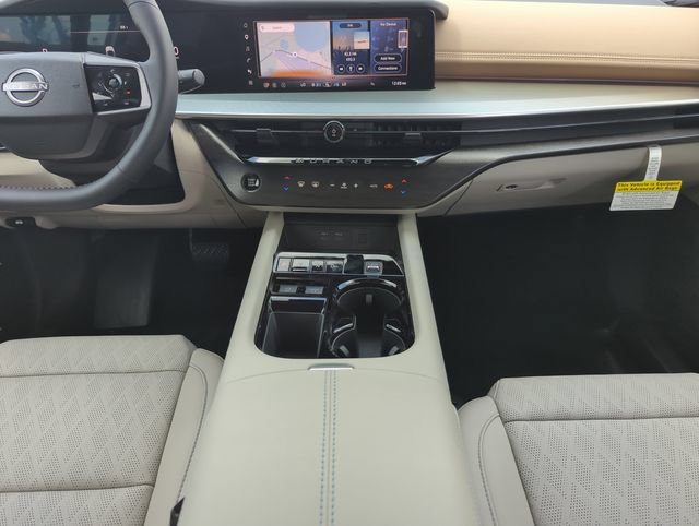 New 2026 Nissan Murano Platinum w/ Technology Package AWD/4WD image 23