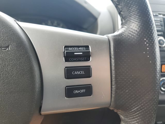 Used 2016 Nissan Frontier SV w/ SV Value Truck Package AWD/4WD image 21