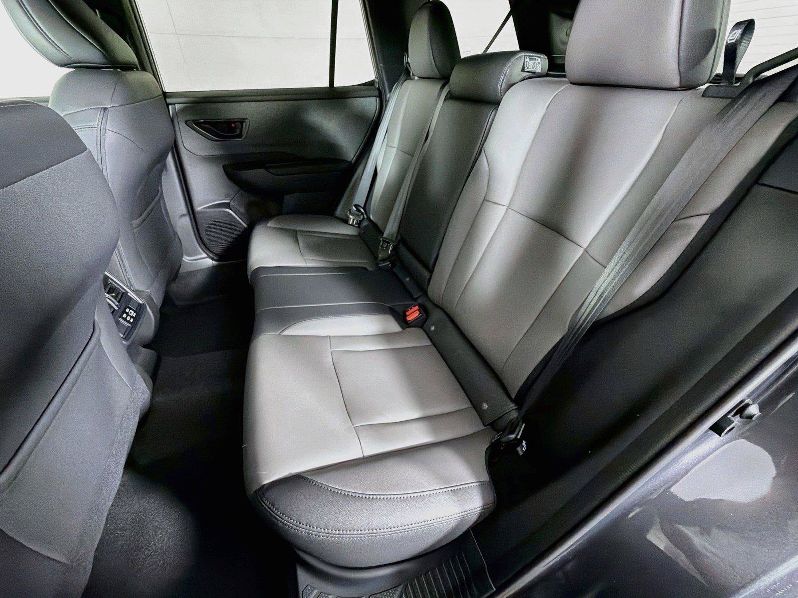 New 2026 Subaru Outback Premium AWD/4WD image 24