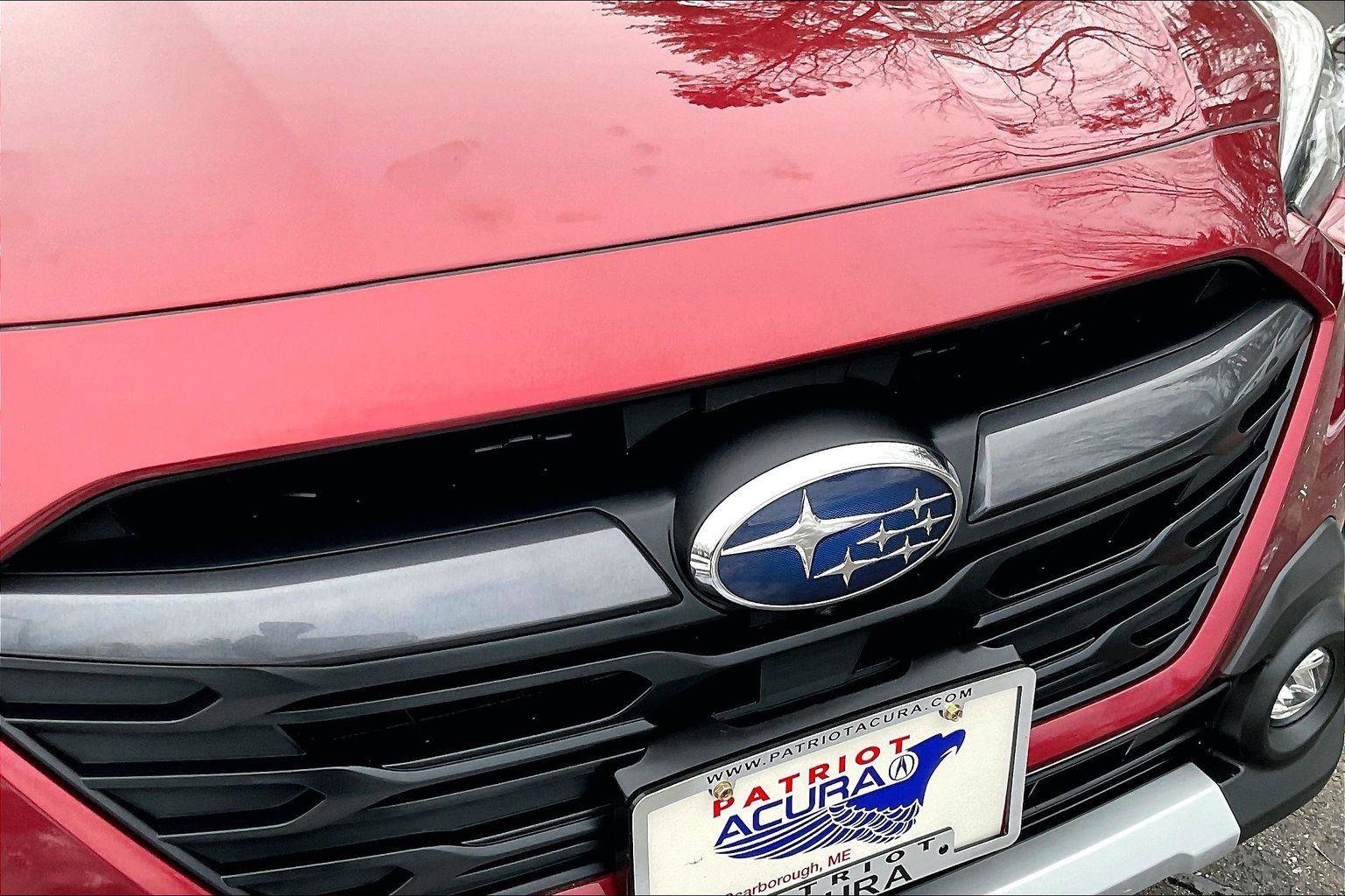 Used 2023 Subaru Outback Touring XT image 30