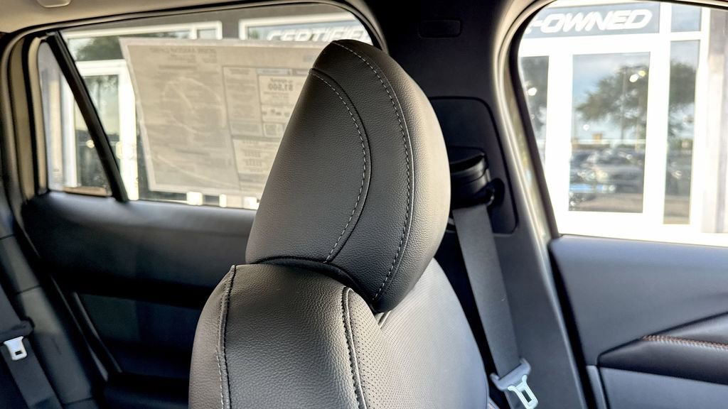 New 2026 MAZDA CX-50 AWD 2.5 S w/ Weather Package image 20