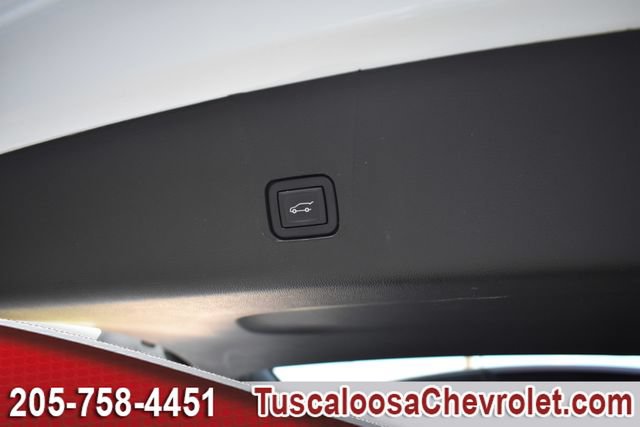 Used 2023 Chevrolet Traverse LT FWD image 10