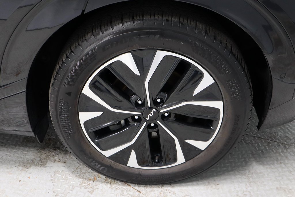 Used 2024 Kia EV6 GT-Line image 21