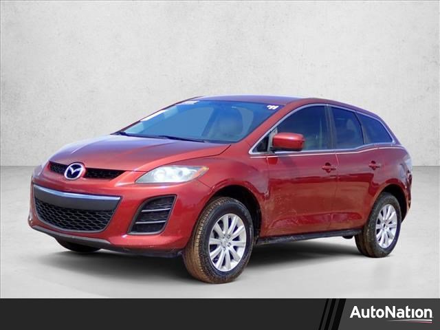 Used 2011 MAZDA CX-7 i SV FWD image 1