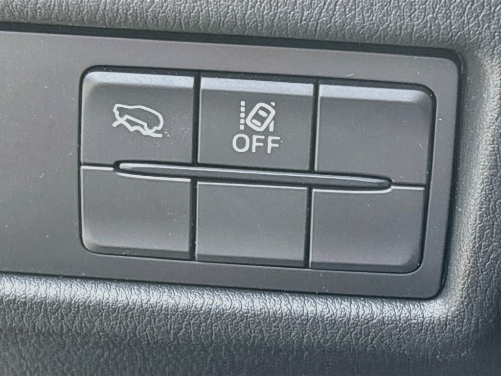 Used 2025 MAZDA CX-5 AWD 2.5 S w/ Select Package image 10