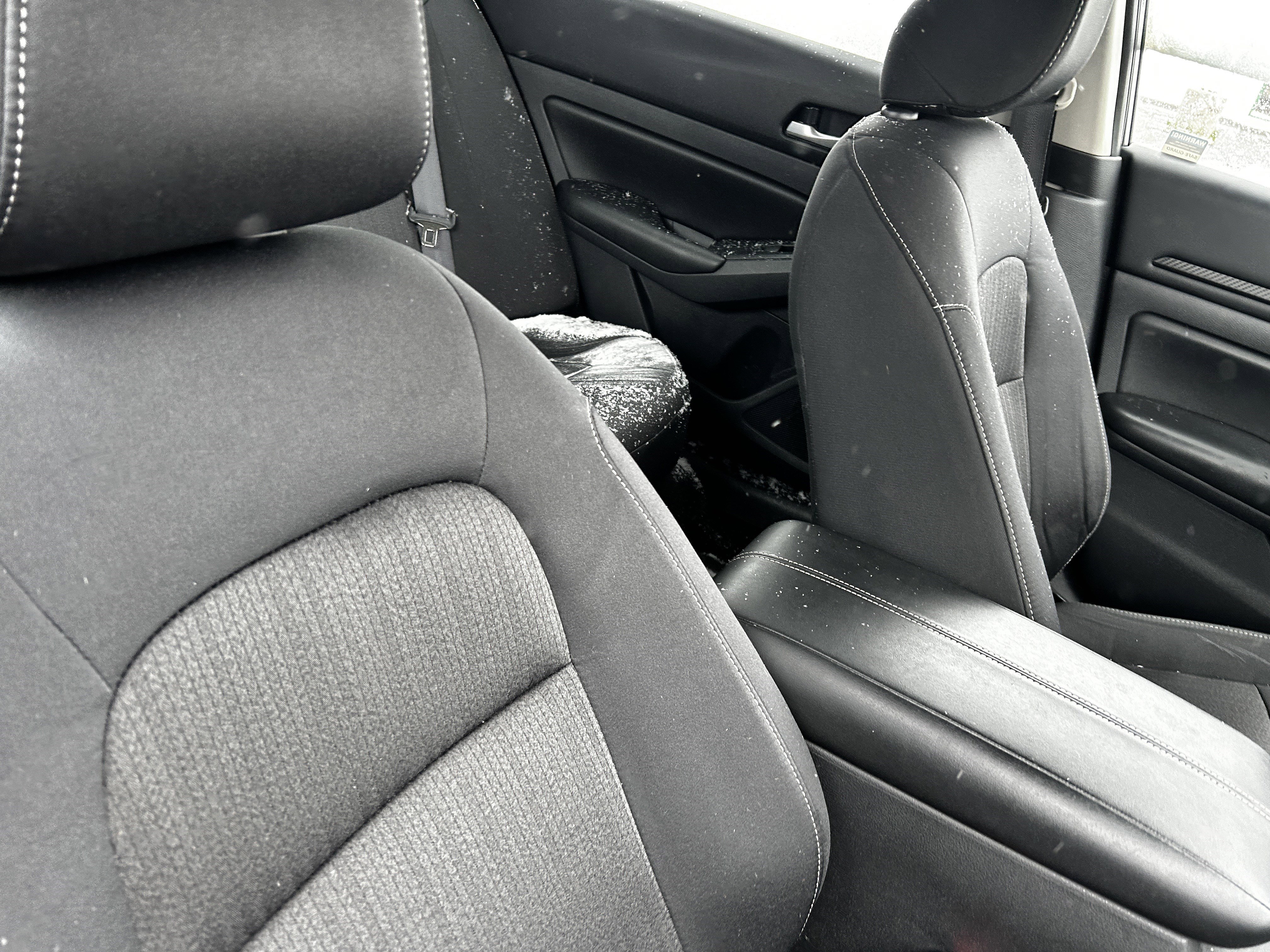 Used 2022 Nissan Altima 2.5 S image 13