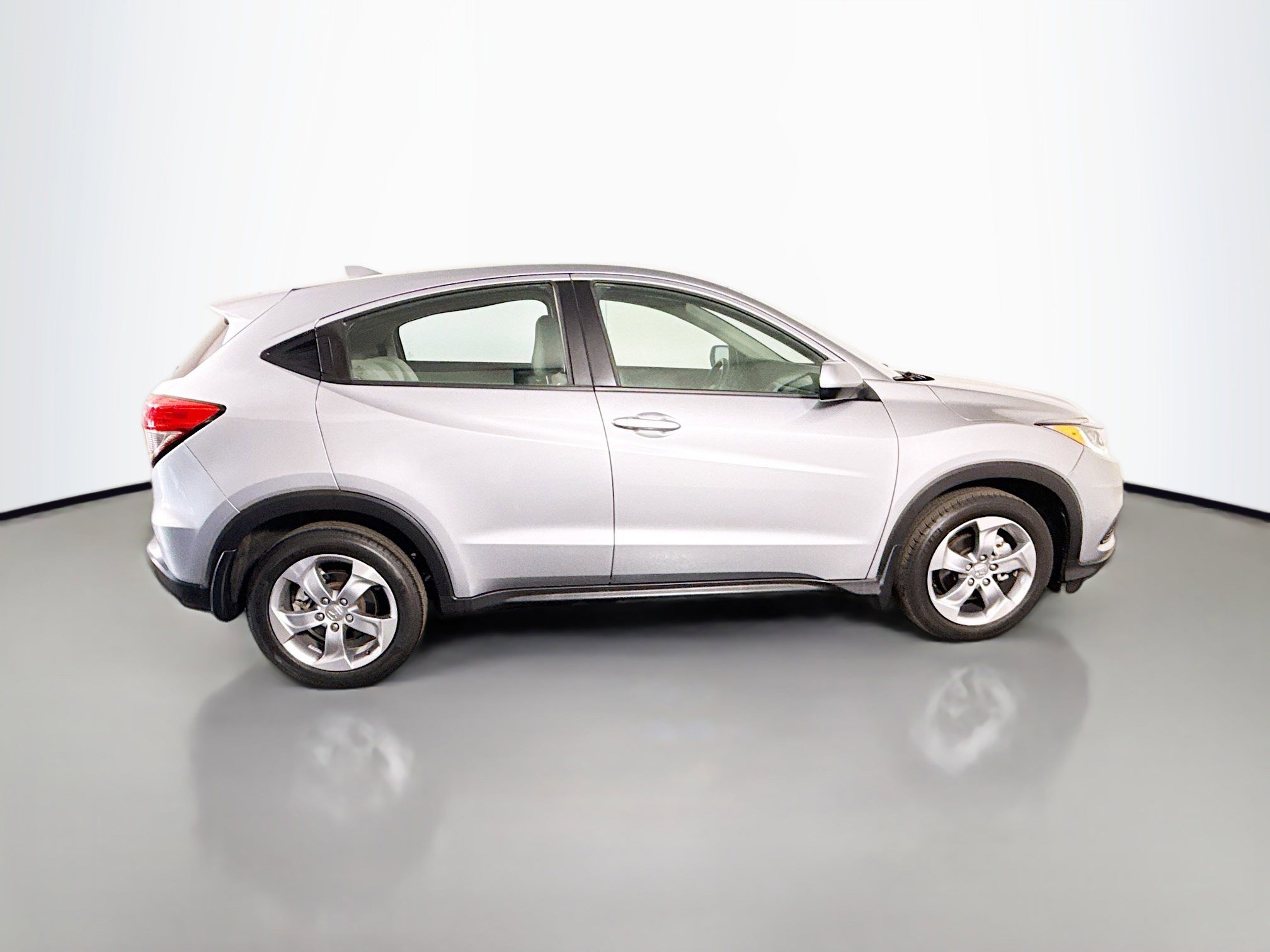 Used 2021 Honda HR-V LX image 11