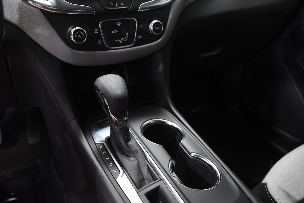 Used 2024 Chevrolet Equinox LS w/ LS Convenience Package image 22