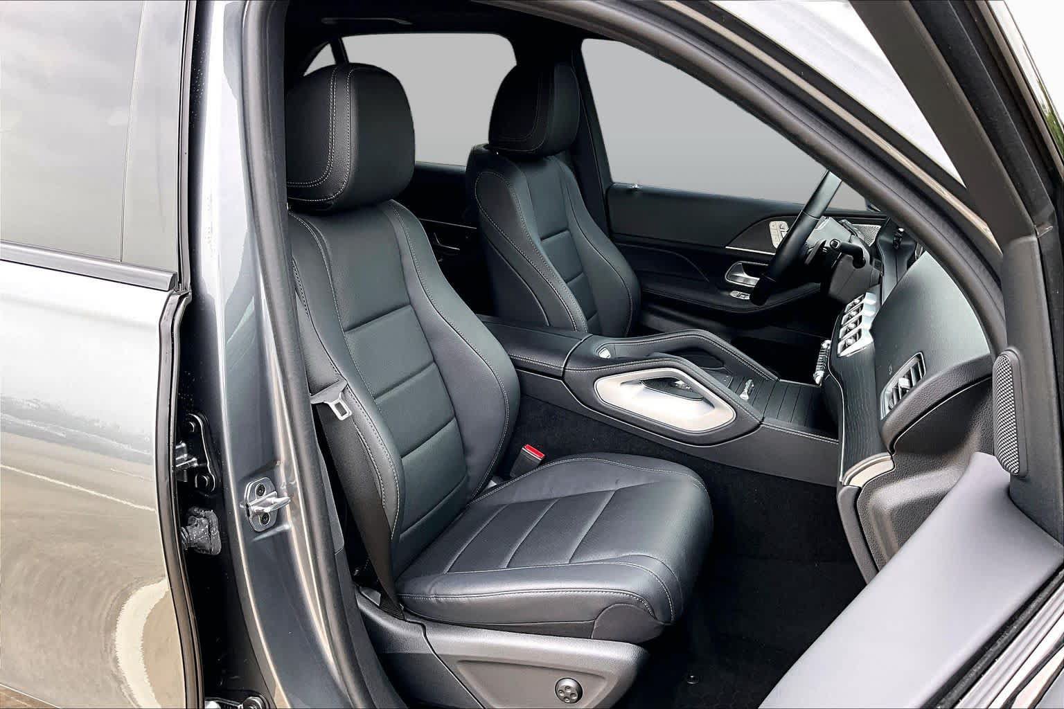 Used 2023 Mercedes-Benz GLE 450 4MATIC image 9