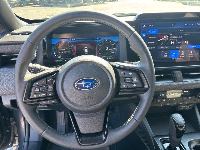 Certified 2026 Subaru Outback Premium w/ Premium/Limited Package 2 AWD/4WD image 15