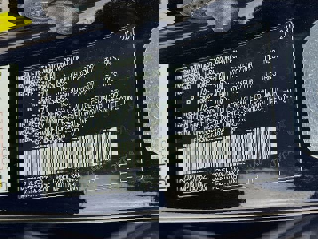 Certified 2019 Toyota 4Runner SR5 image 30