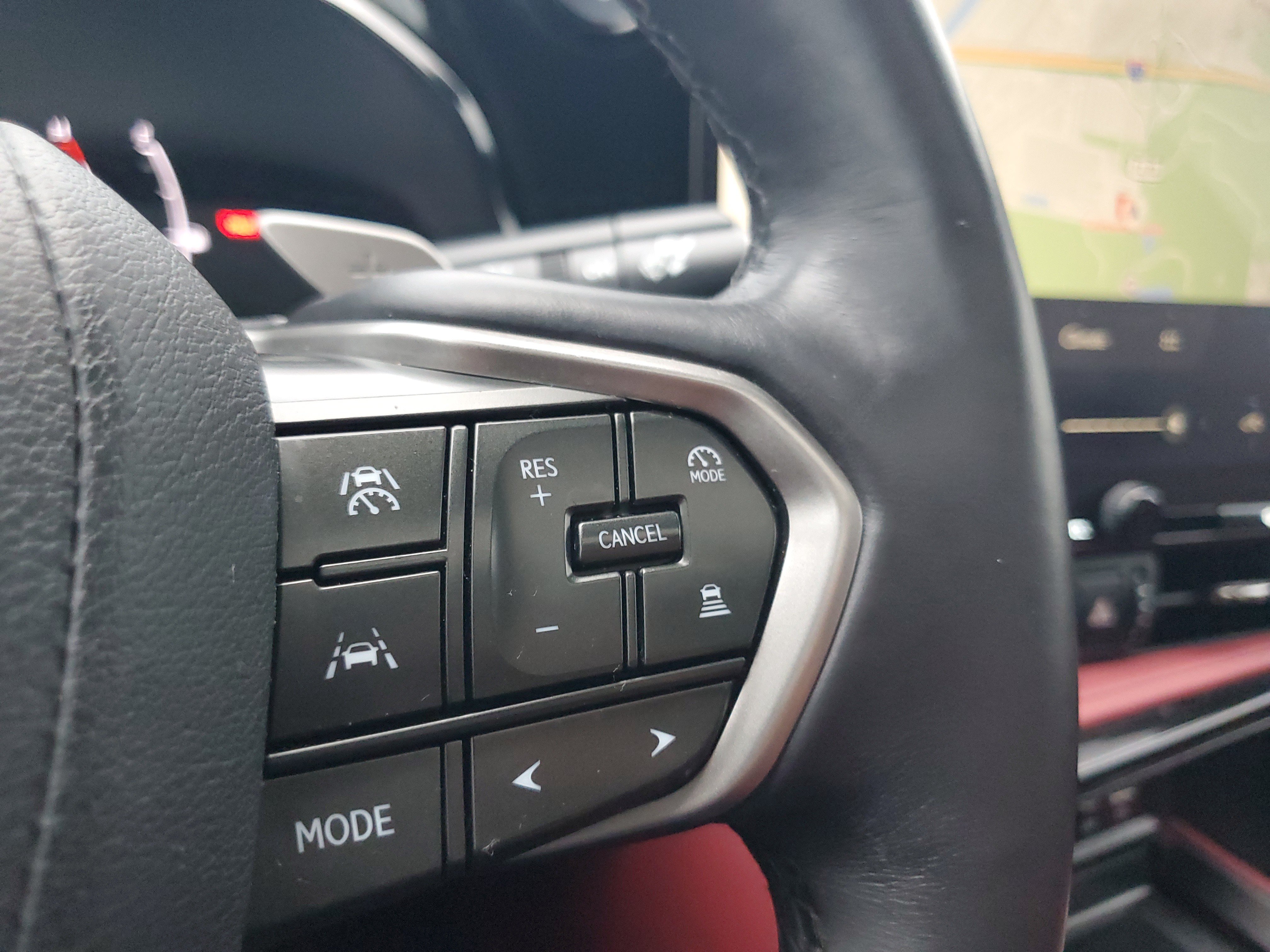 Used 2025 Lexus NX 350h AWD w/ Accessory Package (Z2) image 25