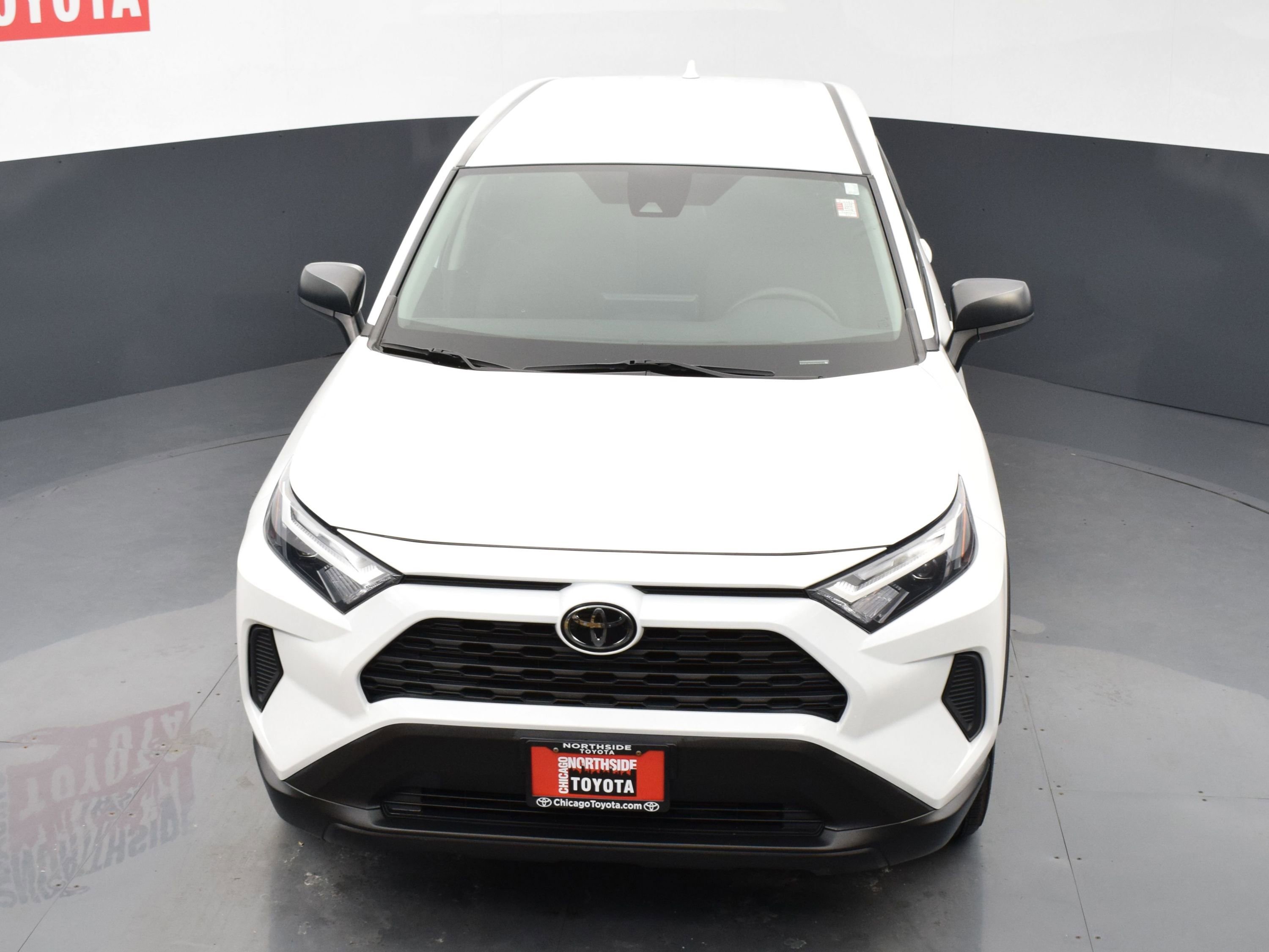 Used 2023 Toyota RAV4 LE image 22