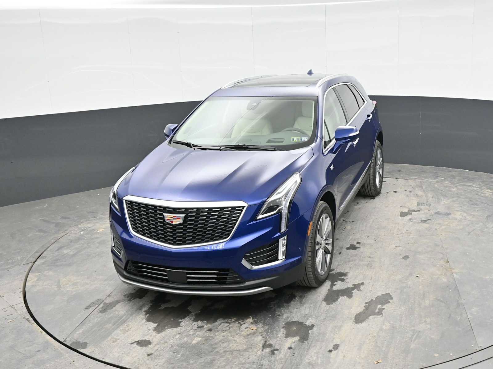 New 2025 Cadillac XT5 Premium Luxury w/ Technology Package image 29