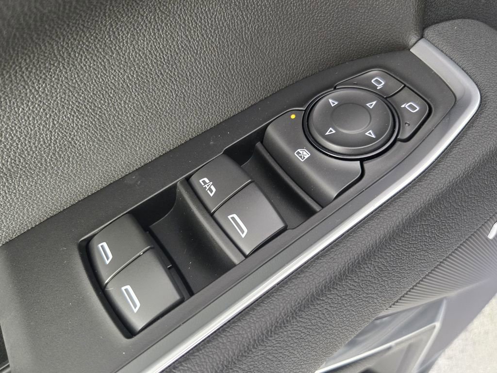 New 2026 Chevrolet Silverado 1500 RST image 24