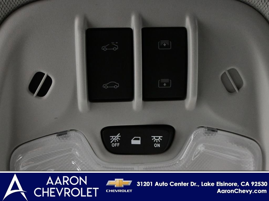 New 2026 Chevrolet TrailBlazer LT w/ Convenience Package image 30