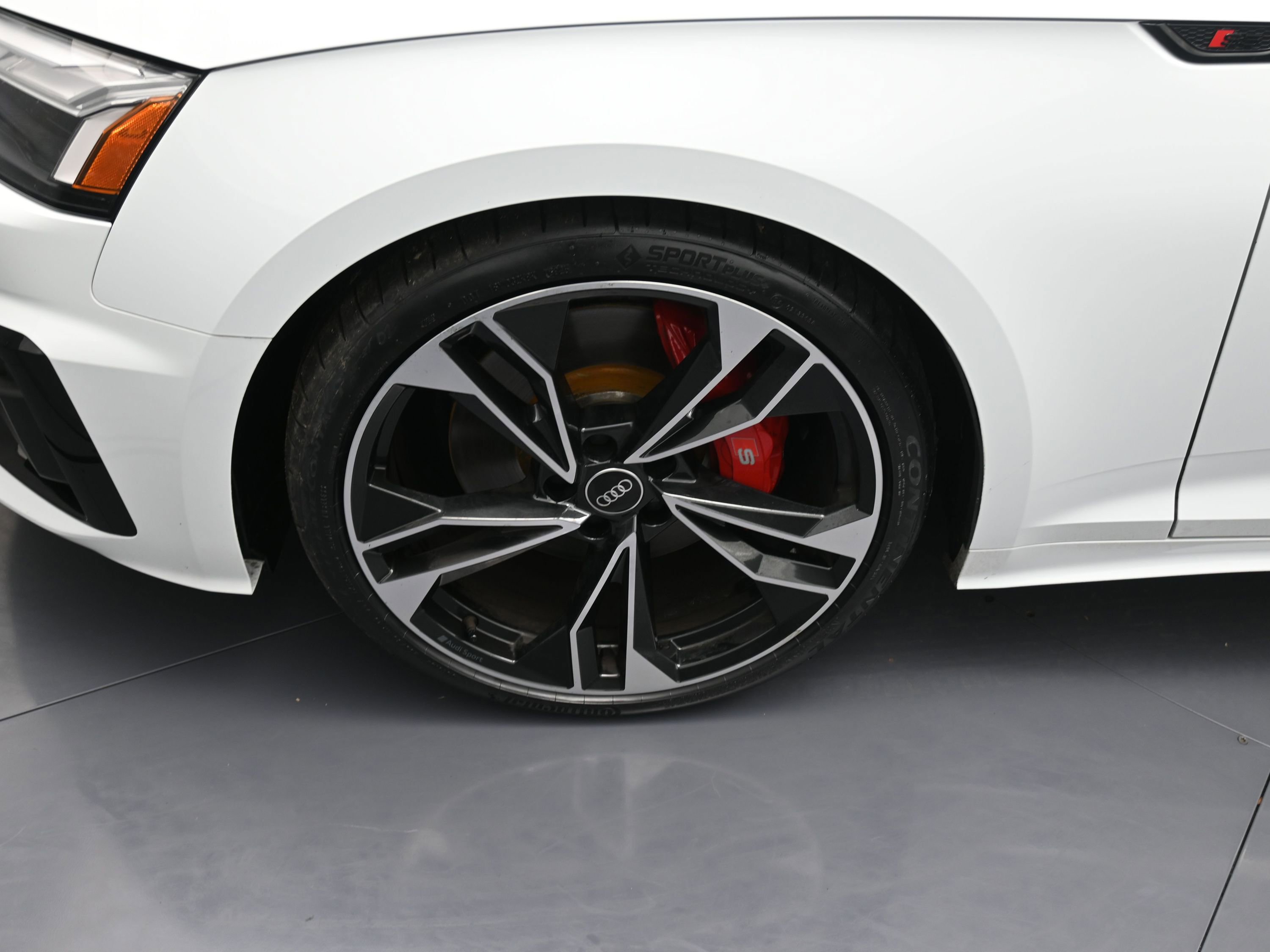 Used 2023 Audi S5 Premium Plus image 26