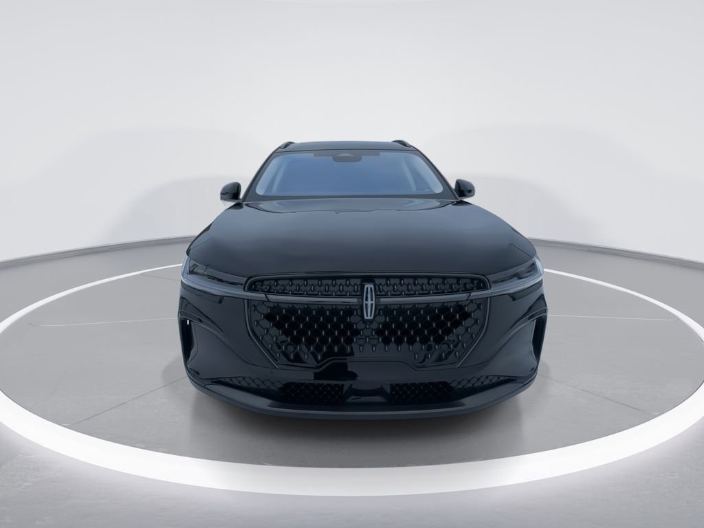 New 2026 Lincoln Nautilus Reserve w/ Jet Appearance Package image 3