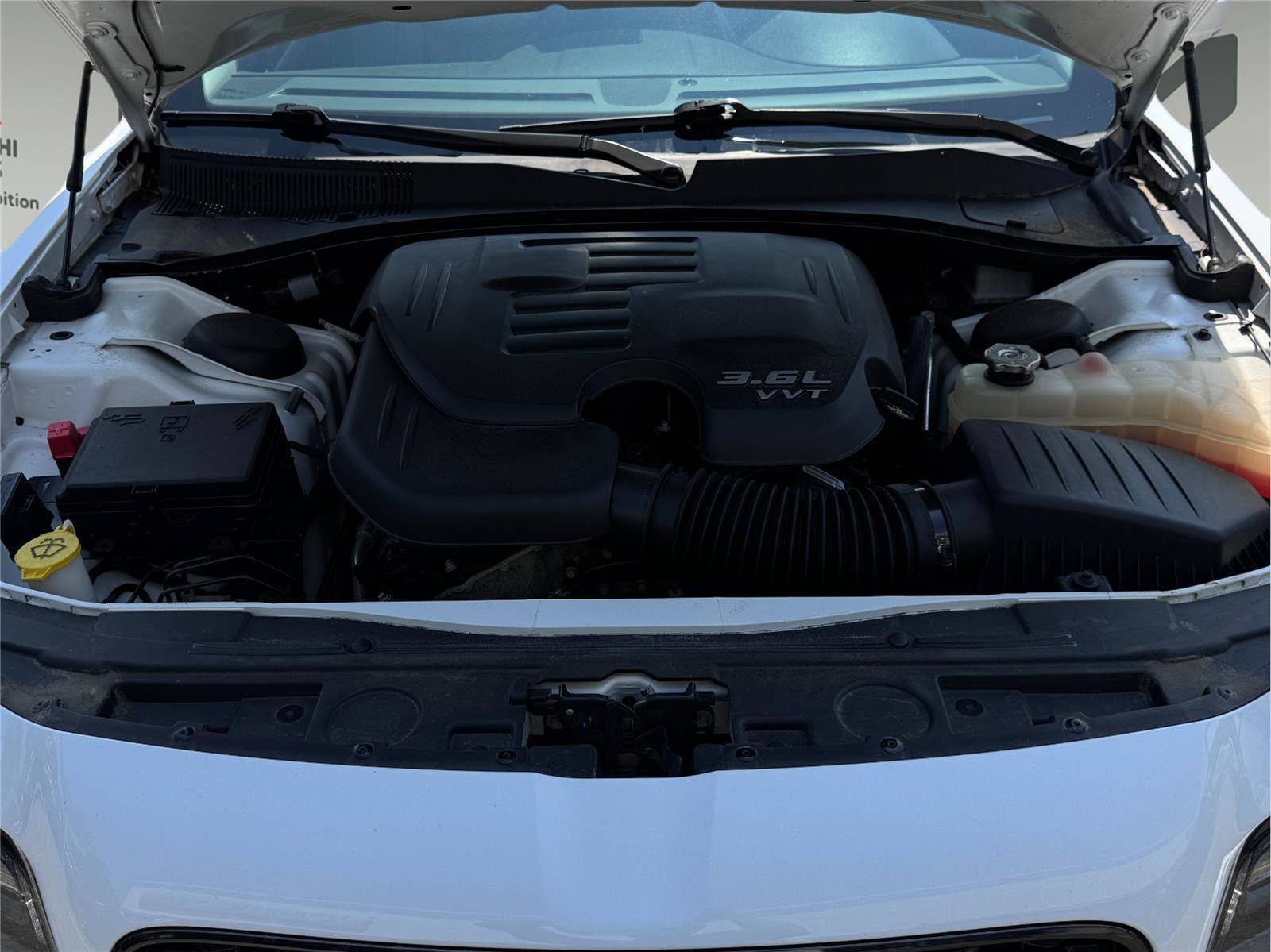 Used 2022 Chrysler 300 Touring L w/ Comfort Group image 20