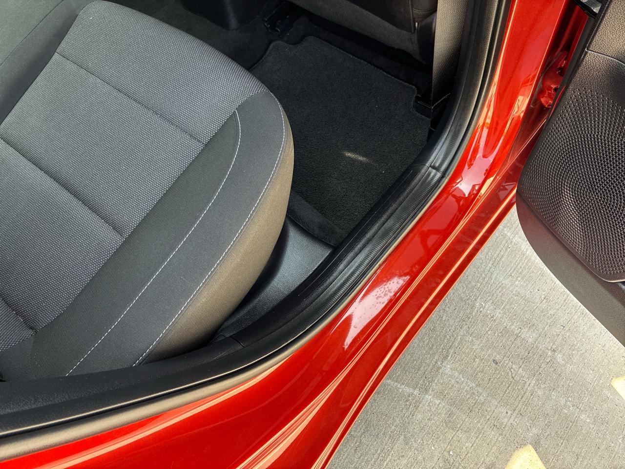 Used 2022 Kia Forte LXS w/ LXS Technology Package FWD image 37