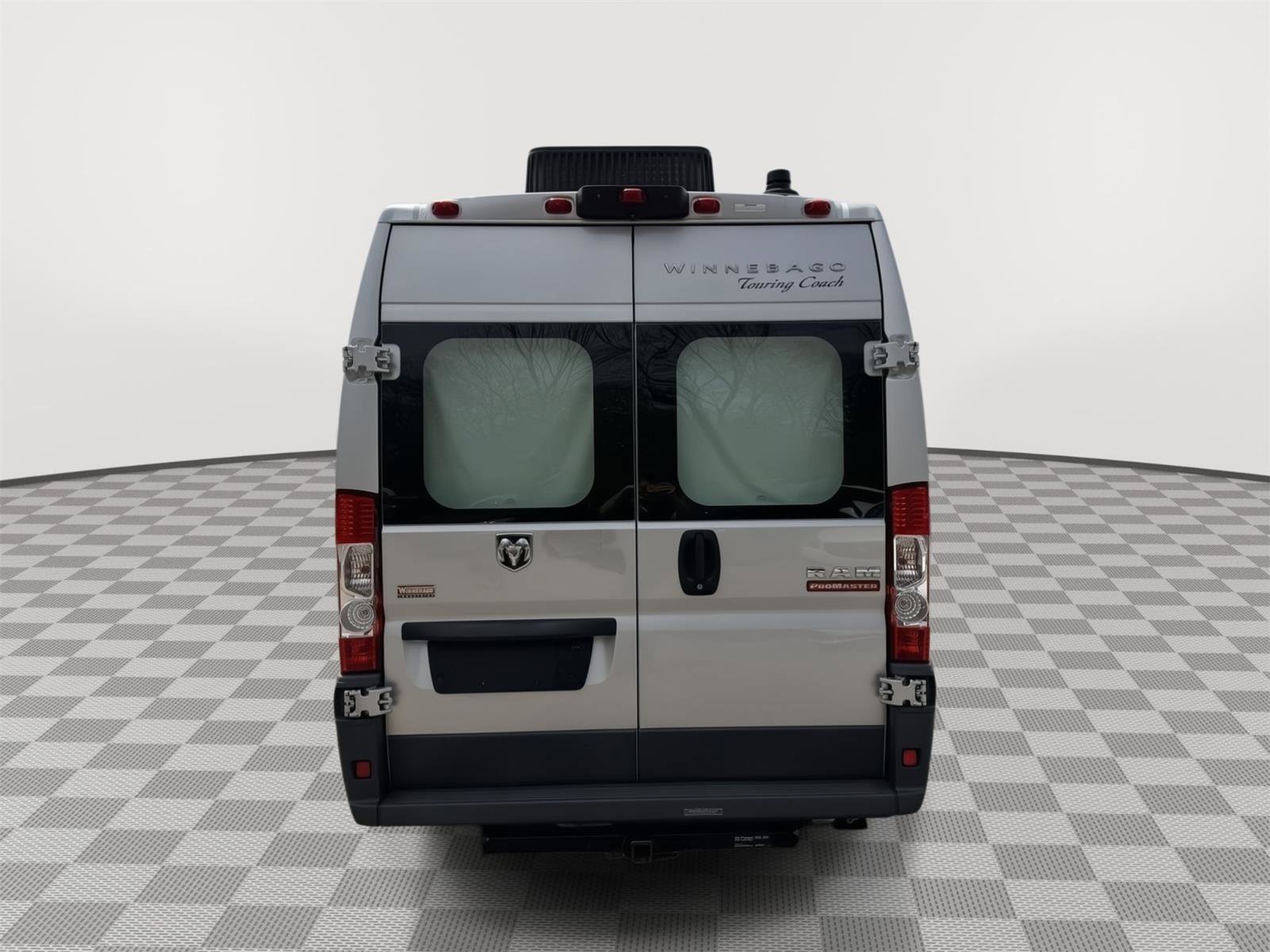 Used 2014 RAM ProMaster 3500 FWD image 6