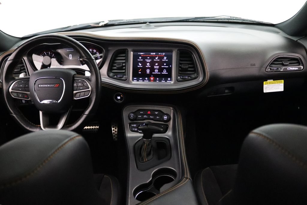 Used 2023 Dodge Challenger GT w/ Plus Package RWD image 26