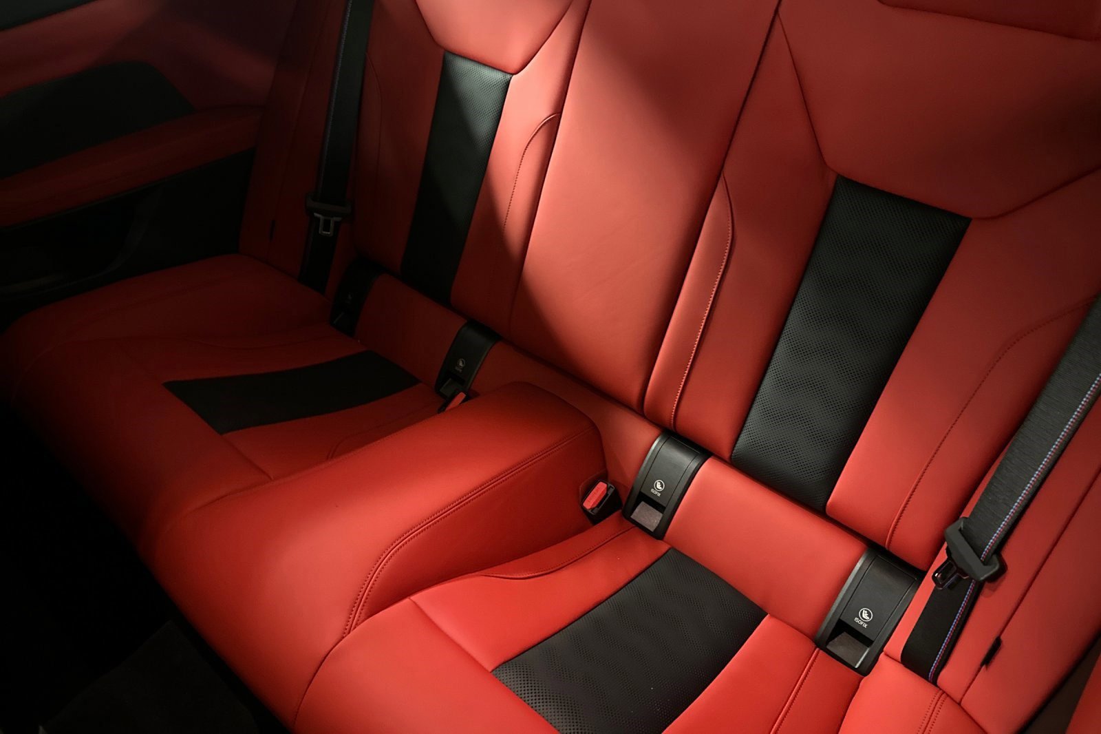 New 2026 BMW M4 Competition w/ Executive Package image 20