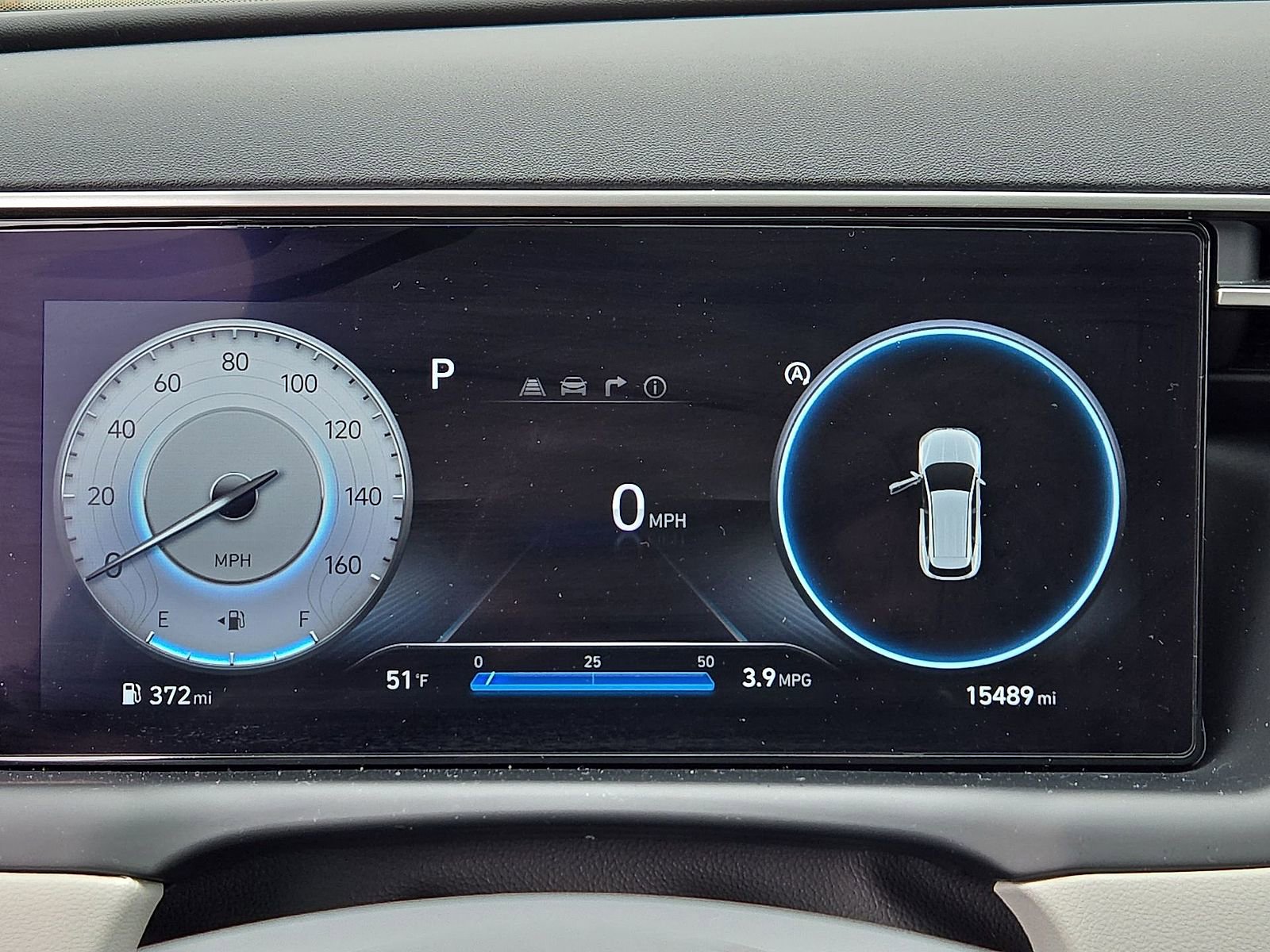 Certified 2023 Hyundai Tucson Limited image 19