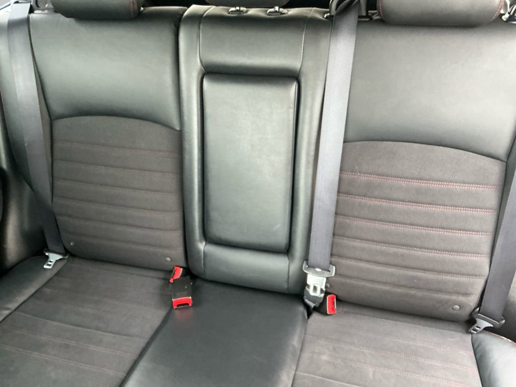 Used 2023 Mitsubishi Outlander Sport ES image 13