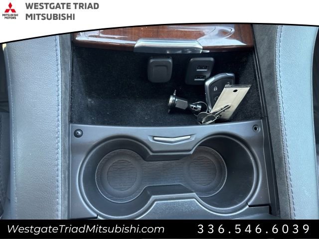 Used 2019 Cadillac Escalade ESV Premium Luxury w/ Escalade Sport Edition image 24