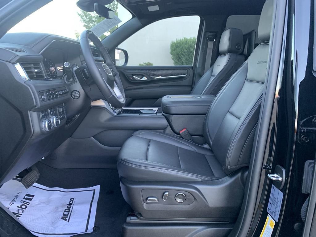 Certified 2024 GMC Yukon XL Denali w/ Advanced Technology Package image 17