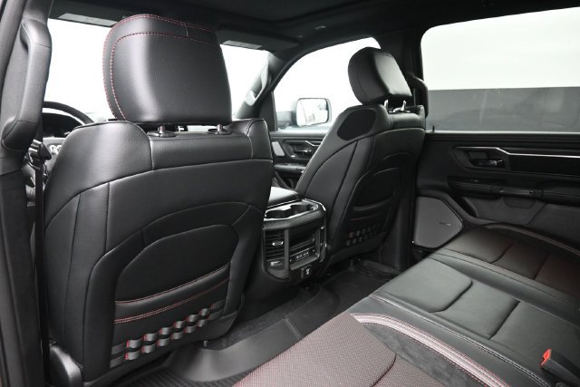 New 2027 RAM 1500 Rebel w/ Rebel Level 2 Equipment Group AWD/4WD image 23